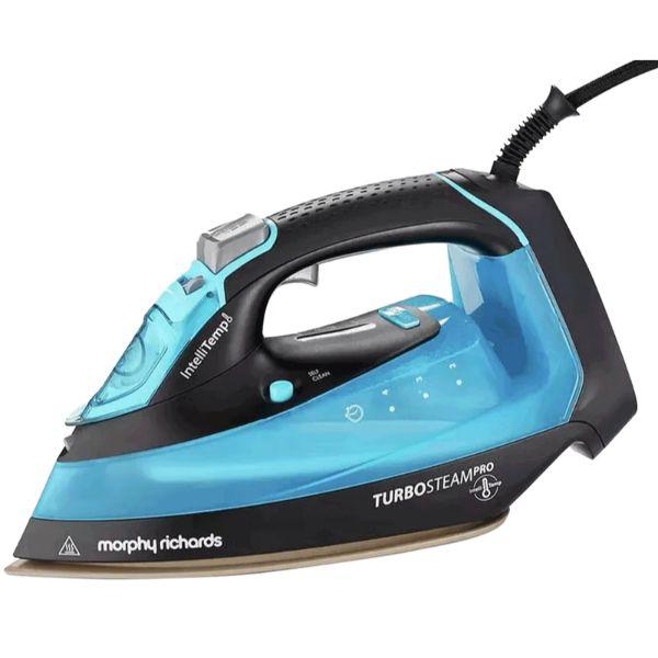 Morphy Richards 3100W Pristine Finish Ceramic Intelli Temp