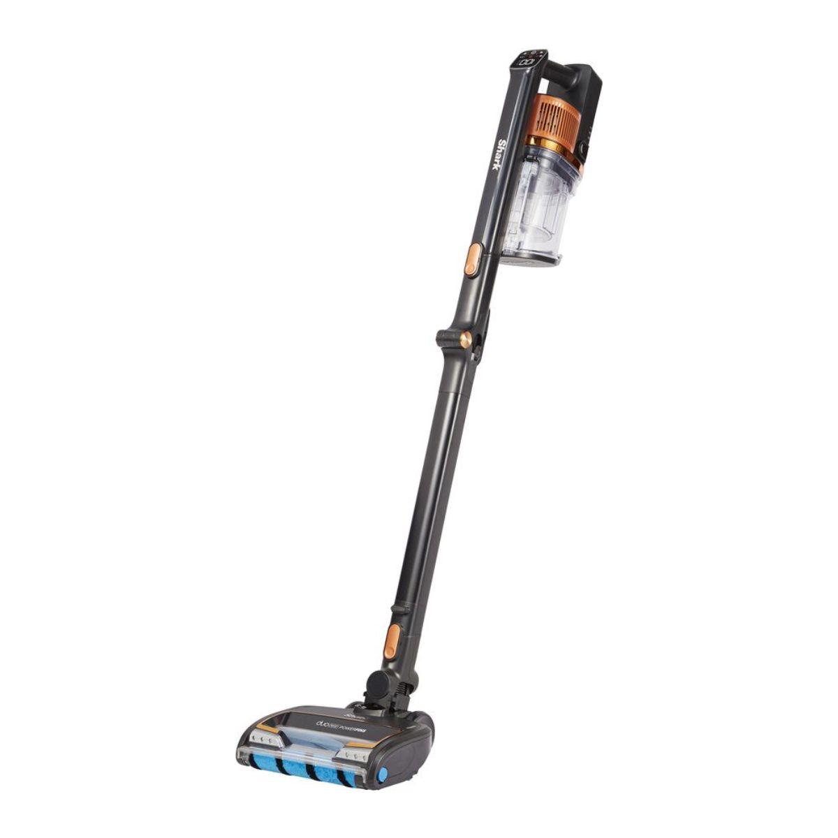 Shark Cordless Stick Vacuum With Anti Hair Wrap IZ300UK