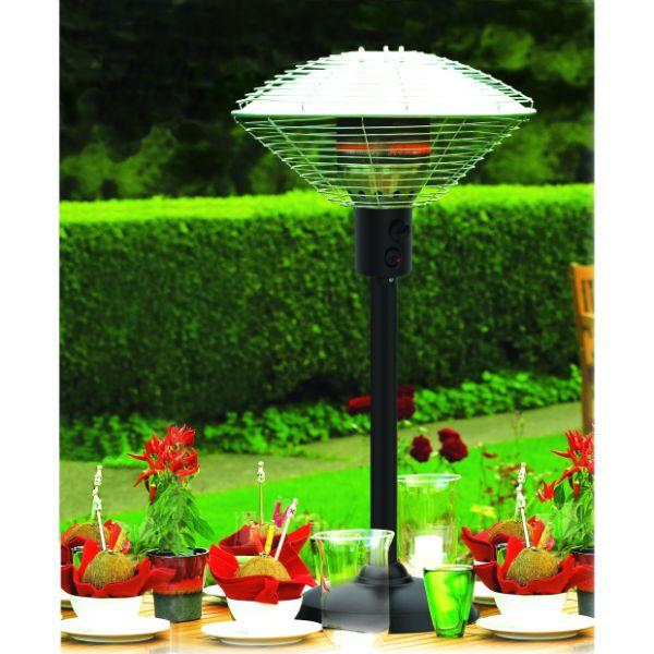 Sahara Table Top Patio Gas Heater