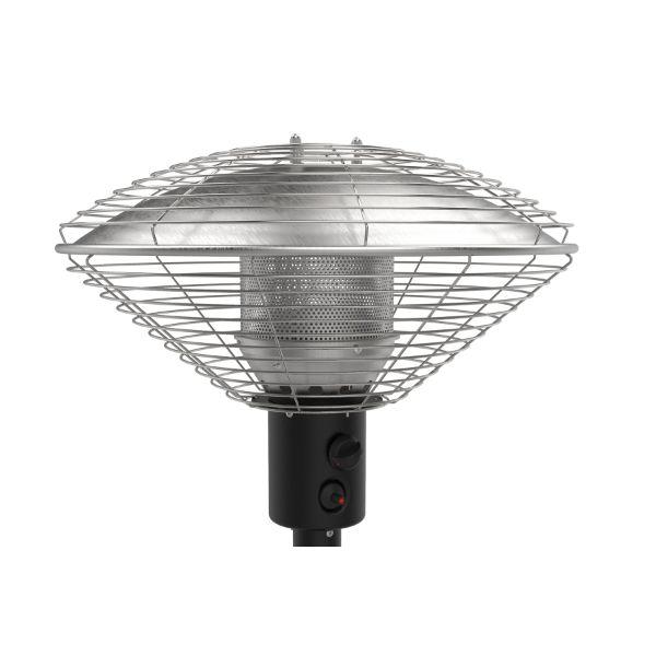 Sahara Table Top Patio Gas Heater