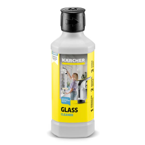 Karcher 6.295-795.0 WV Glass Cleaner Concentrate 500ml