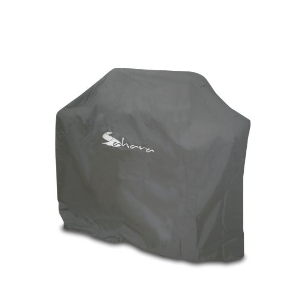 Sahara Premium Medium BBQ Cover H145 x L118cm