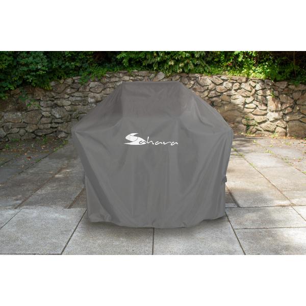Sahara Premium Small BBQ Cover H125 x L115cm