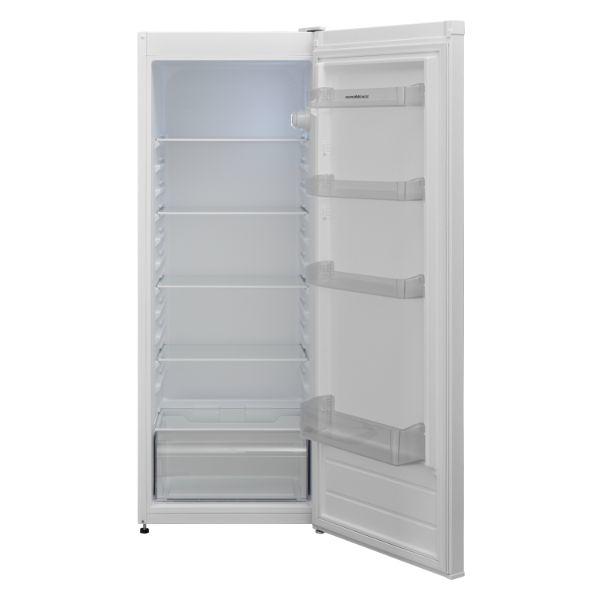 NordMende RTL268WH 54cm Freestanding 144cm Larder Fridge F Rated
