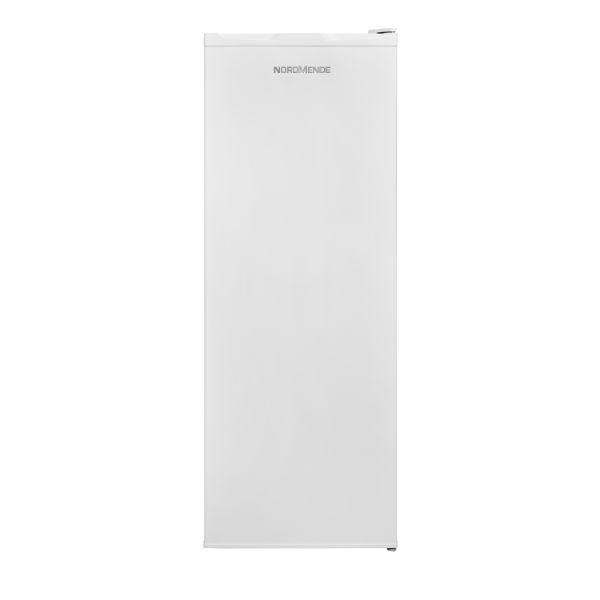 NordMende RTL268WH 54cm Freestanding 144cm Larder Fridge F Rated