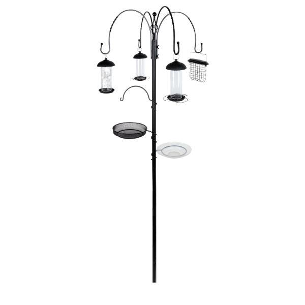 Gardman Complete Feeding Station Kit