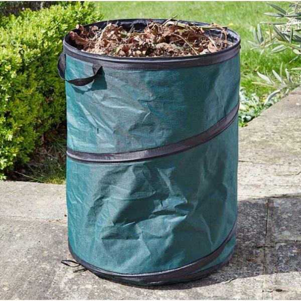 Smartgarden Pop-Up Springbin 100L