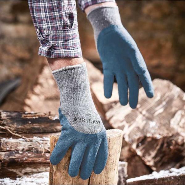 Smartgarden Cosy Gardener Blue L9