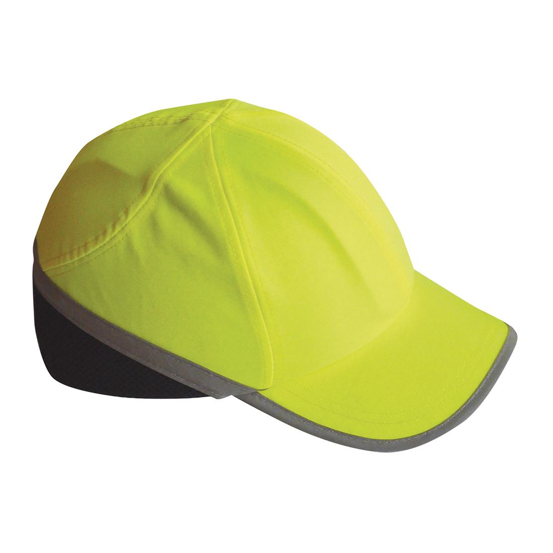 Portwest Hi-Vis Cap Yellow OS