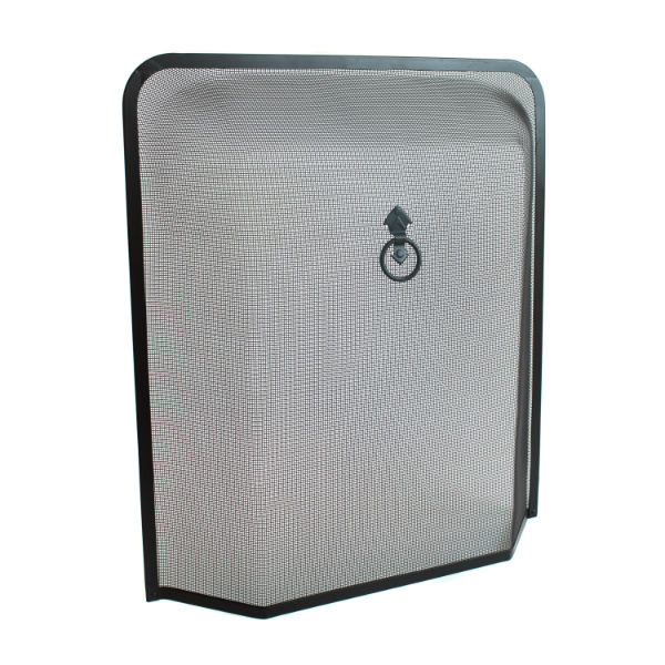 Traditional Collection Black Spark Guard