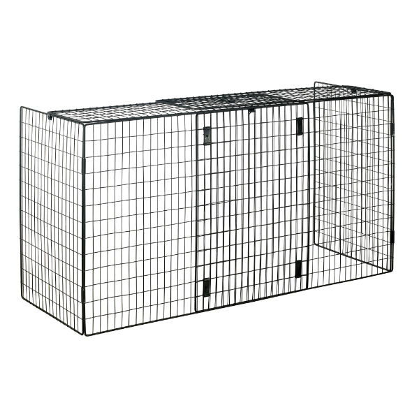 Country Fireside Traditional Collection Nursery Fireguard