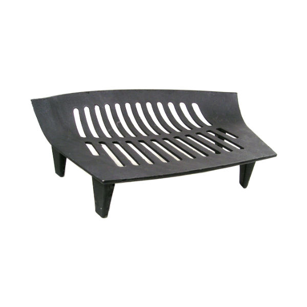 Traditional Collection 16"" Heavy Duty Fire grate
