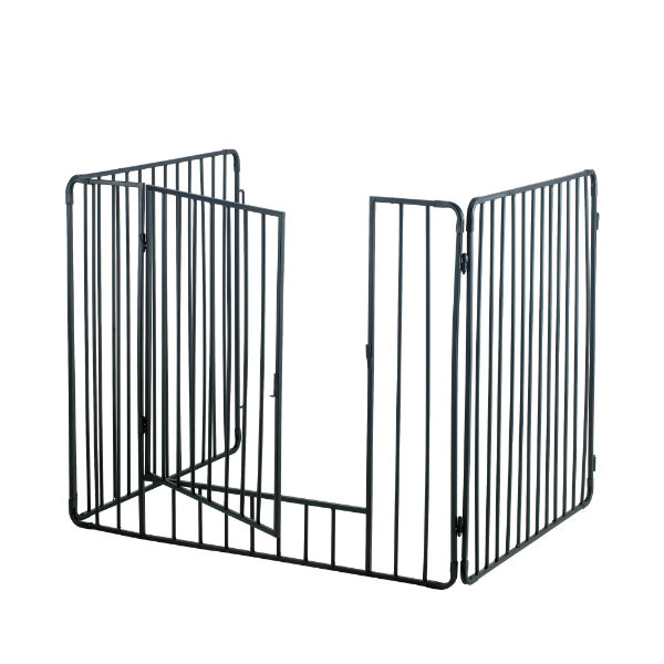 Traditional Collection Stove Guard