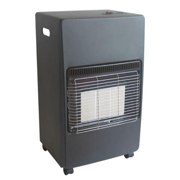 Portable Gas Heater 4.1KW