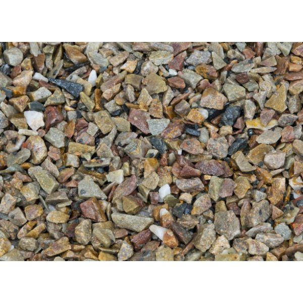 Barleystone Donegal Rose Quartz 14mm