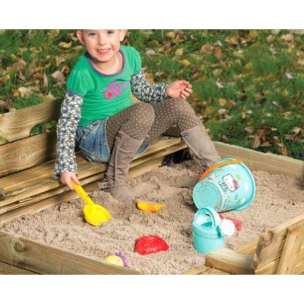Barleystone Childrens Playsand