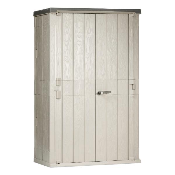 Toomax High Storaway Garden Shed