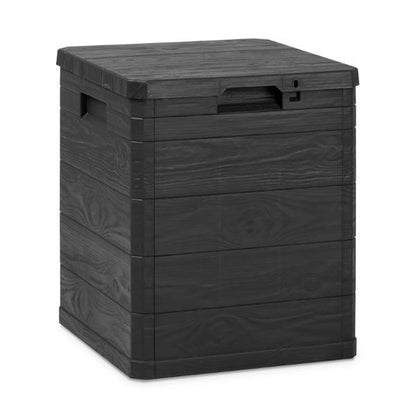 Multibox Woodys Outdoor Storage Box 90L