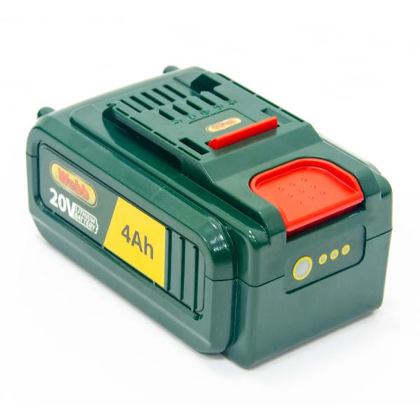Webb Eco Battery 4A 20V