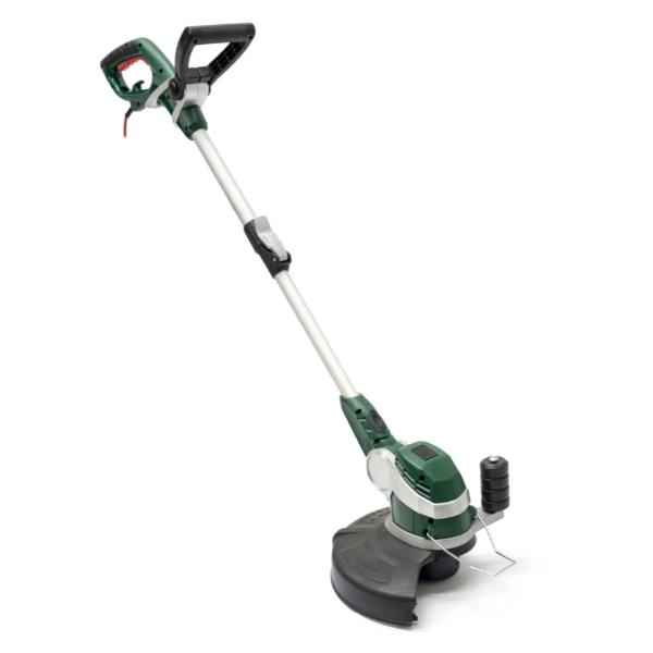 Webb Classic 650w 29cm (12") Linetrimmer & Lawn Edger