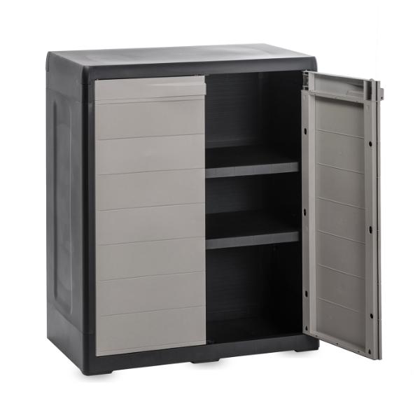 Toomax Elegance Short Cabinet XL (H93.5xL78xD46cm)
