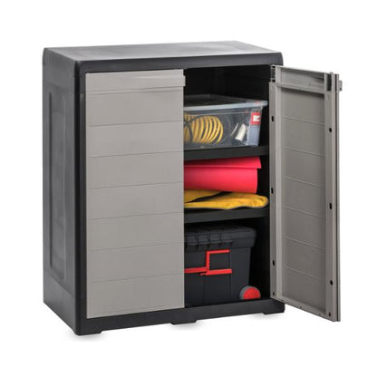 Toomax Elegance Short Cabinet XL (H93.5xL78xD46cm)