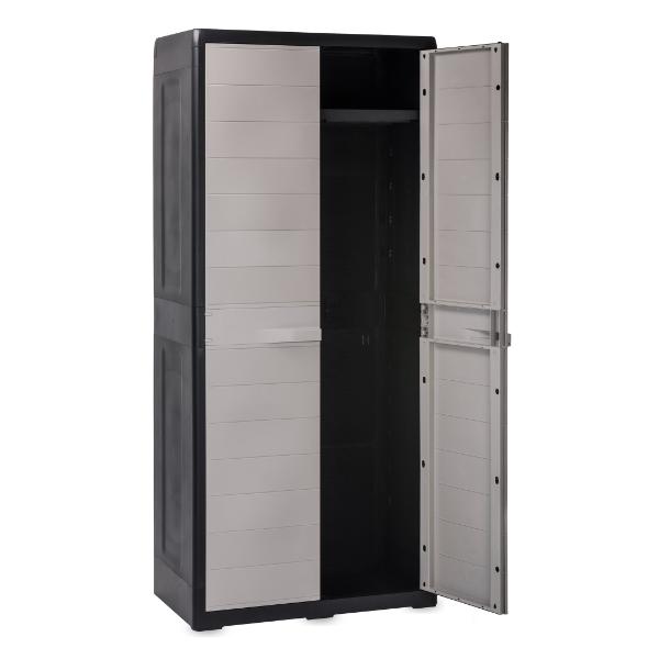 Toomax Elegance Utility Cabinet XL (H174xL78xD46cm)