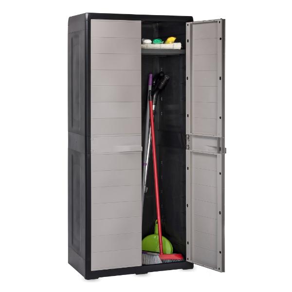 Toomax Elegance Utility Cabinet XL (H174xL78xD46cm)