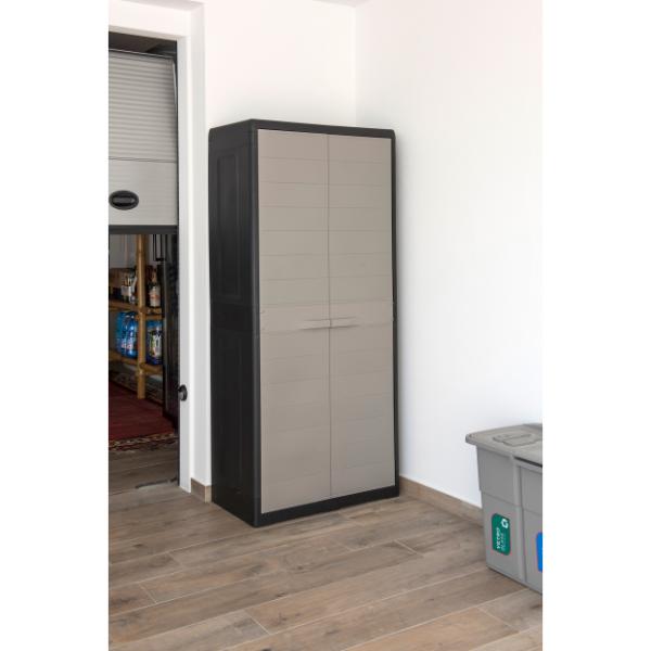 Toomax Elegance Utility Cabinet XL (H174xL78xD46cm)