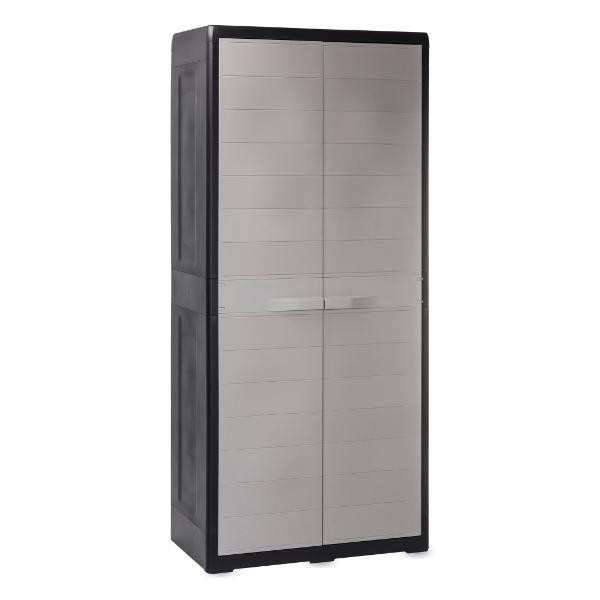 Toomax Elegance Cabinet with Shelves XL (H174xL78xD46cm)