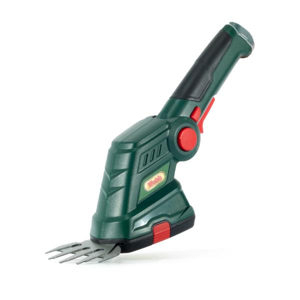 Webb 7.2v Cordless Battery Grass & Hedge Shear