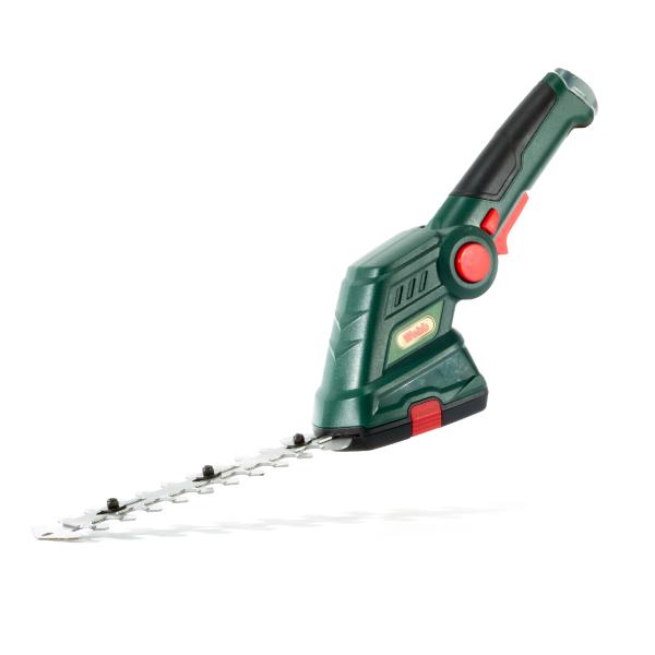 Webb 7.2v Cordless Battery Grass & Hedge Shear with Extension Handle