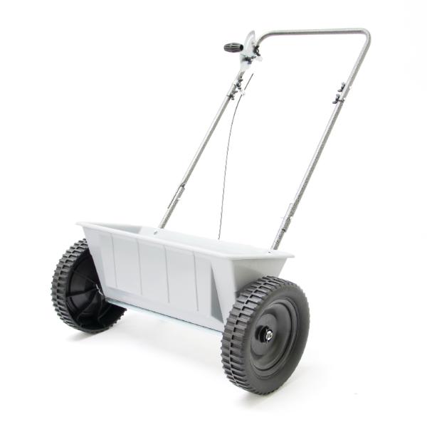 The Handy 27kg (60lb) Drop Spreader