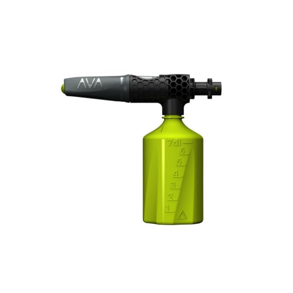 AVA PN36 Foam Cannon (P30-P80 Incl. Bottle)