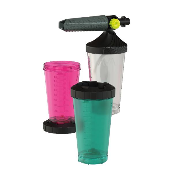 Ava Premium Foam Cannon Kit (P30-P80)