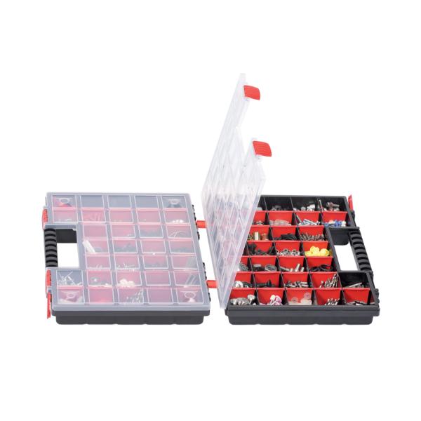 Dargan Double Sided Organiser 16"