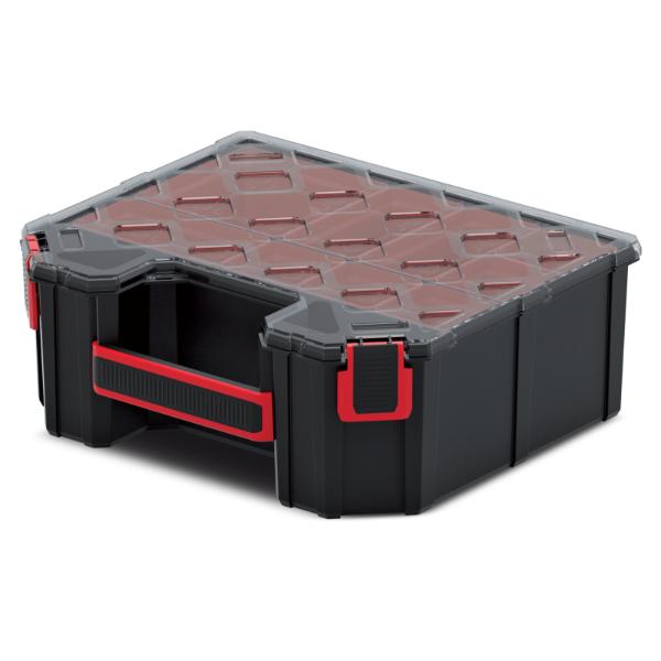 Dargan Tool Organiser 12"