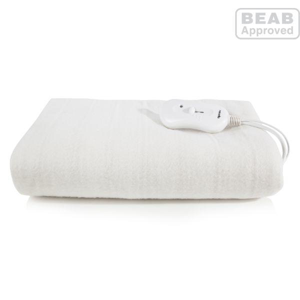 Warmnite Double Heated Under Blanket