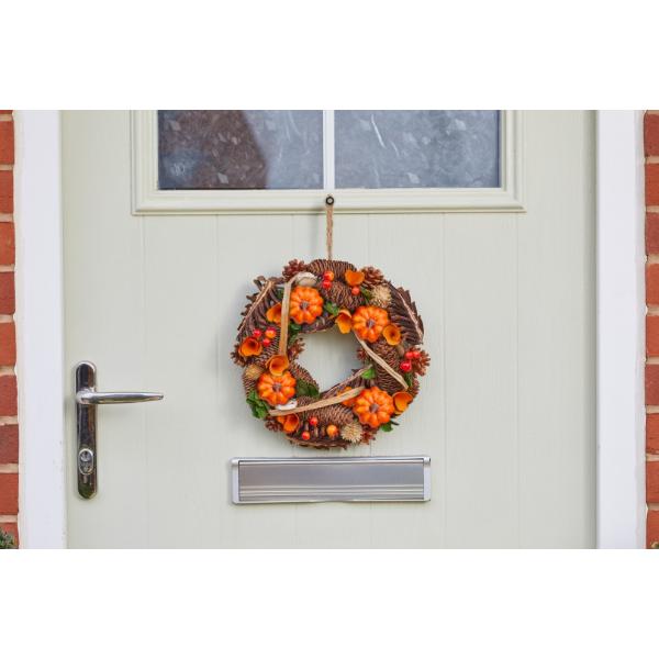 Smart Garden Harvesthome Wreath 36cm