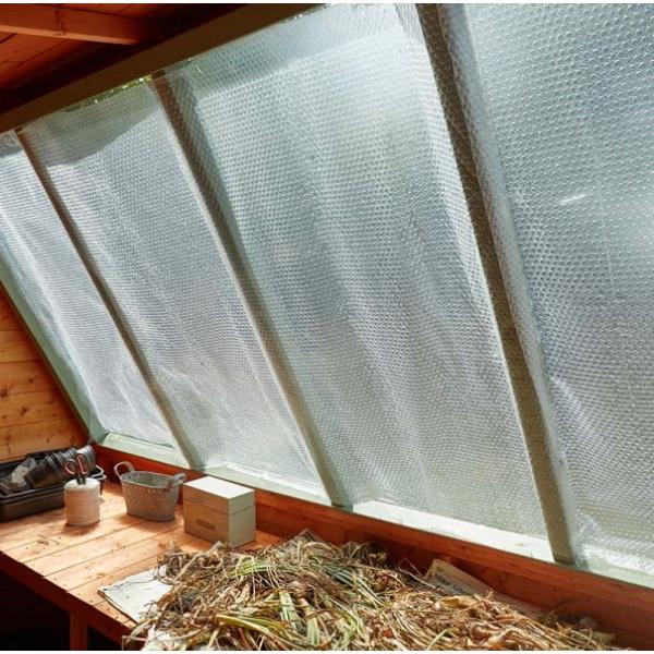 Smart Garden - Garden & Home Bubble Film .75 X 10M