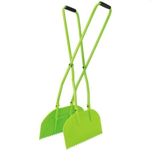 Smart Garden Easy Leaf Grabber