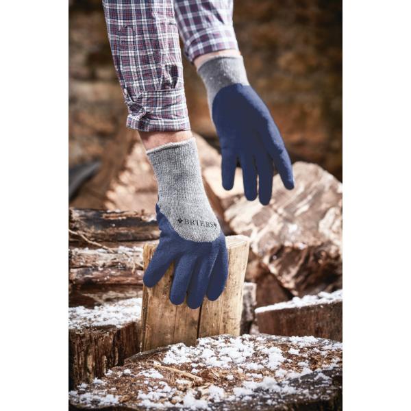 Smartgarden Cosy Gardener Blue Twin Pack