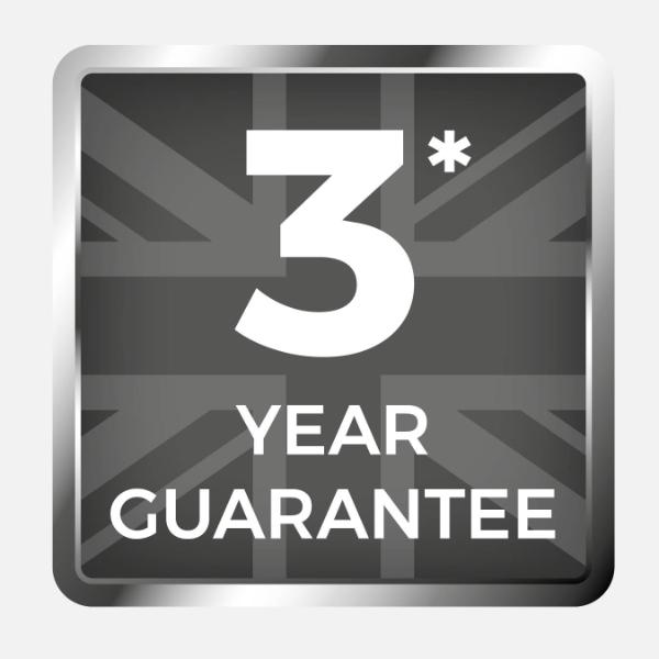 Tower Scandi 14" Tower Fan Grey