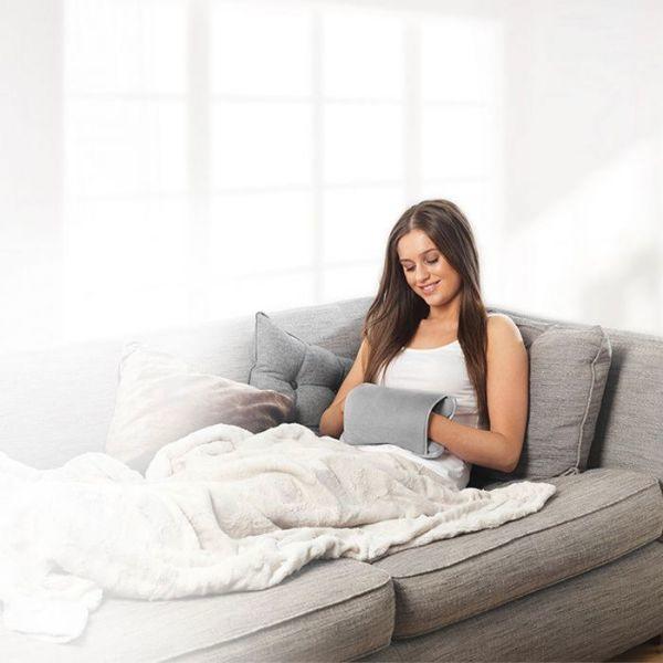 Carmen Rechargeable Hot Water Bottle