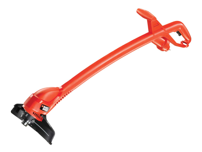 Black & Decker 360W Corded Grass Strimmer