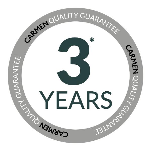 Carmen Heated Throw 160 x 130cm Sage Green