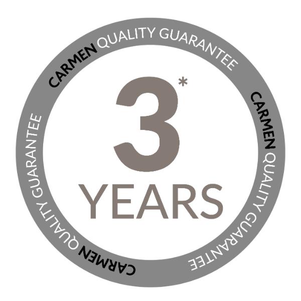 Carmen Heated Throw 160 x 130cm Faux Fur Winter Hare