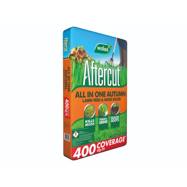 Westland Aftercut Aio Autumn 400M2 Bag Roi