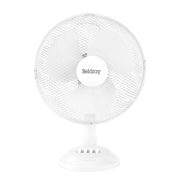 Beldray 12 Inch Desk Fan