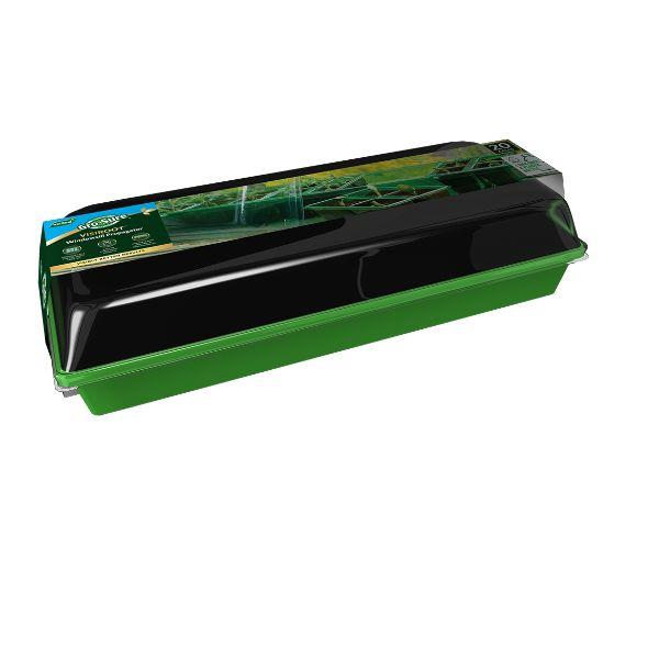 Gro-Sure Visiroot Windowsill Propagator Set